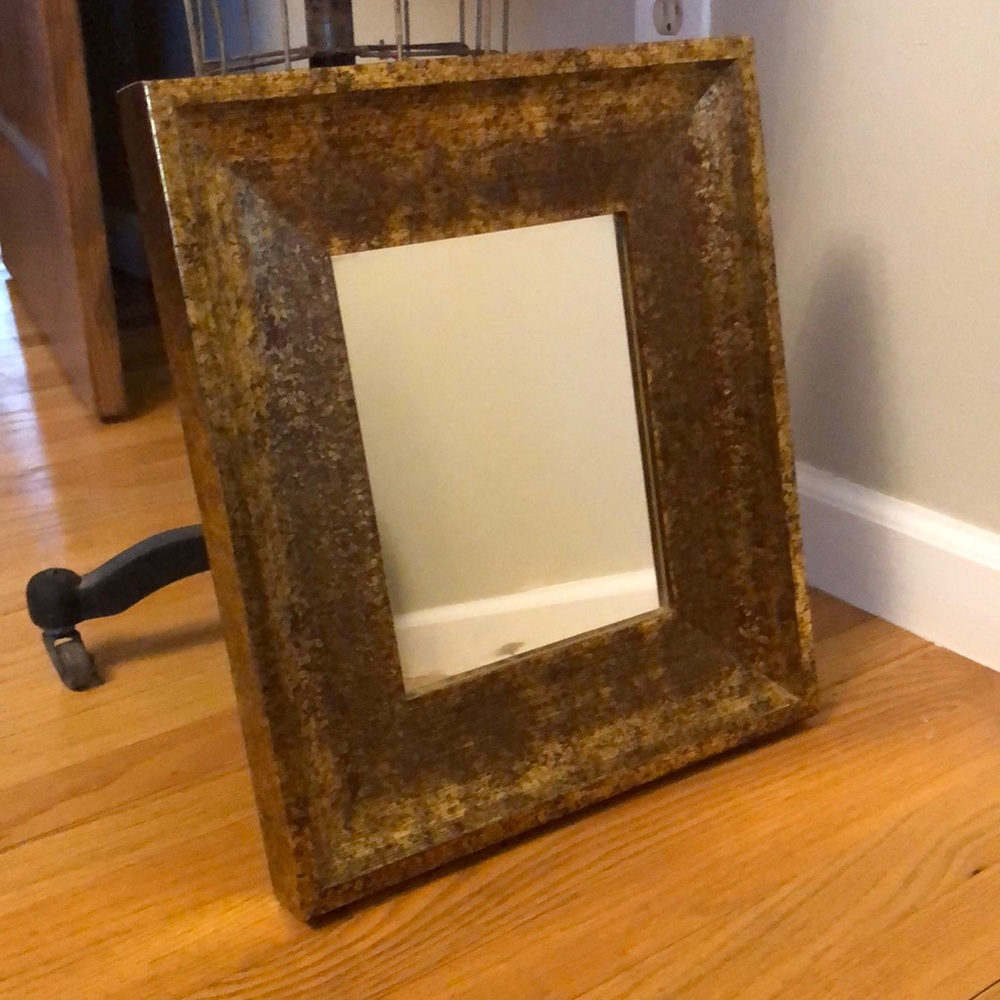 Small Mirror